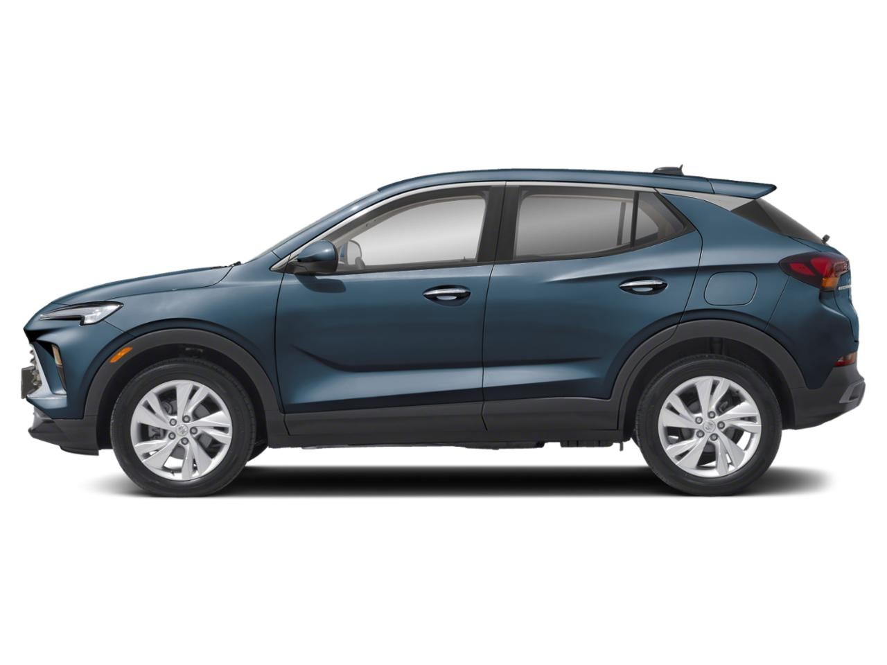 2024 Buick Encore GX Preferred AWD
