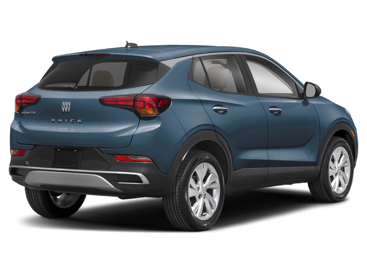 2024 Buick Encore GX Preferred AWD