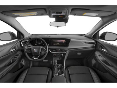 2025 Buick Encore GX Sport Touring AWD