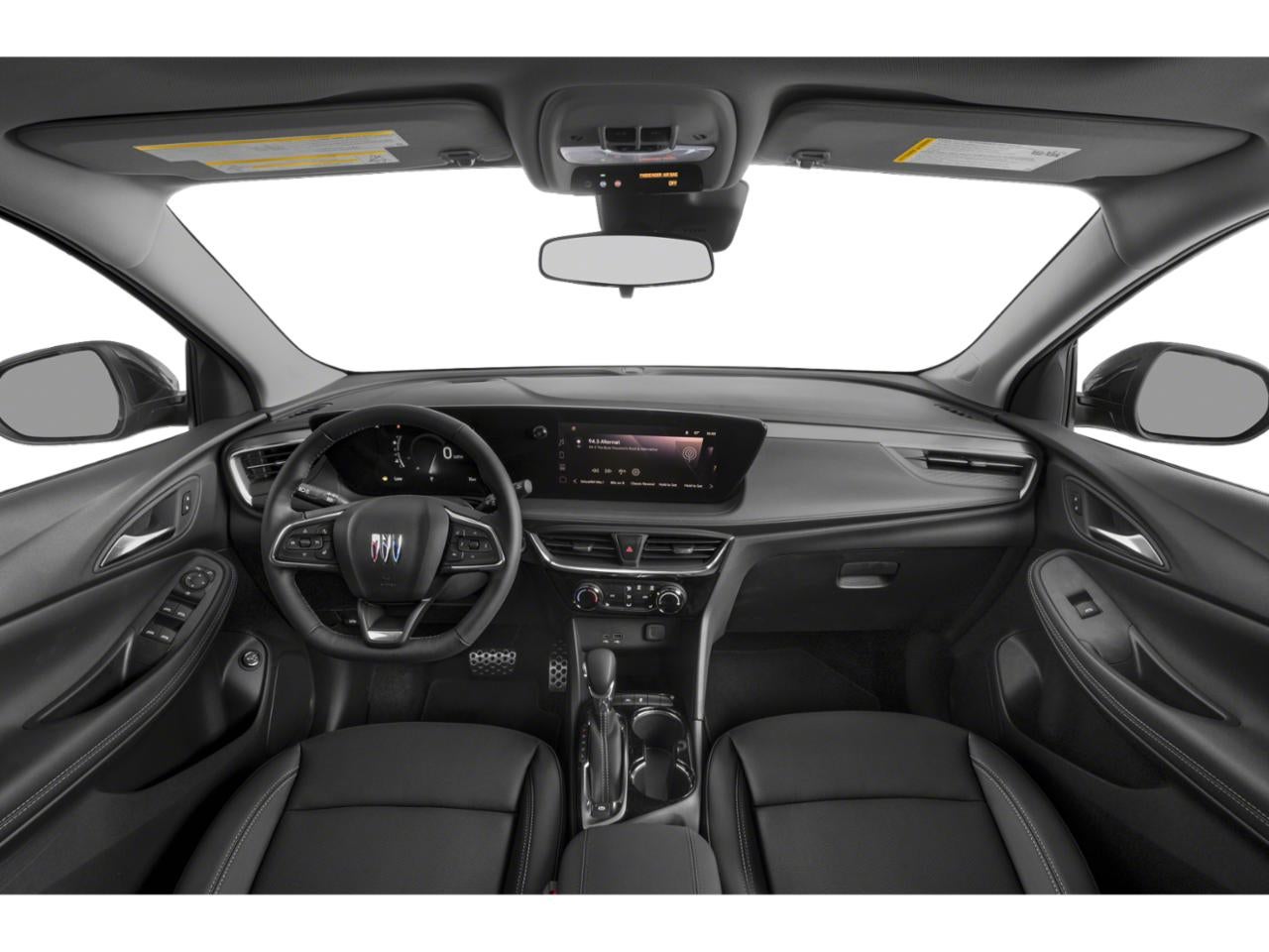 2025 Buick Encore GX Sport Touring AWD