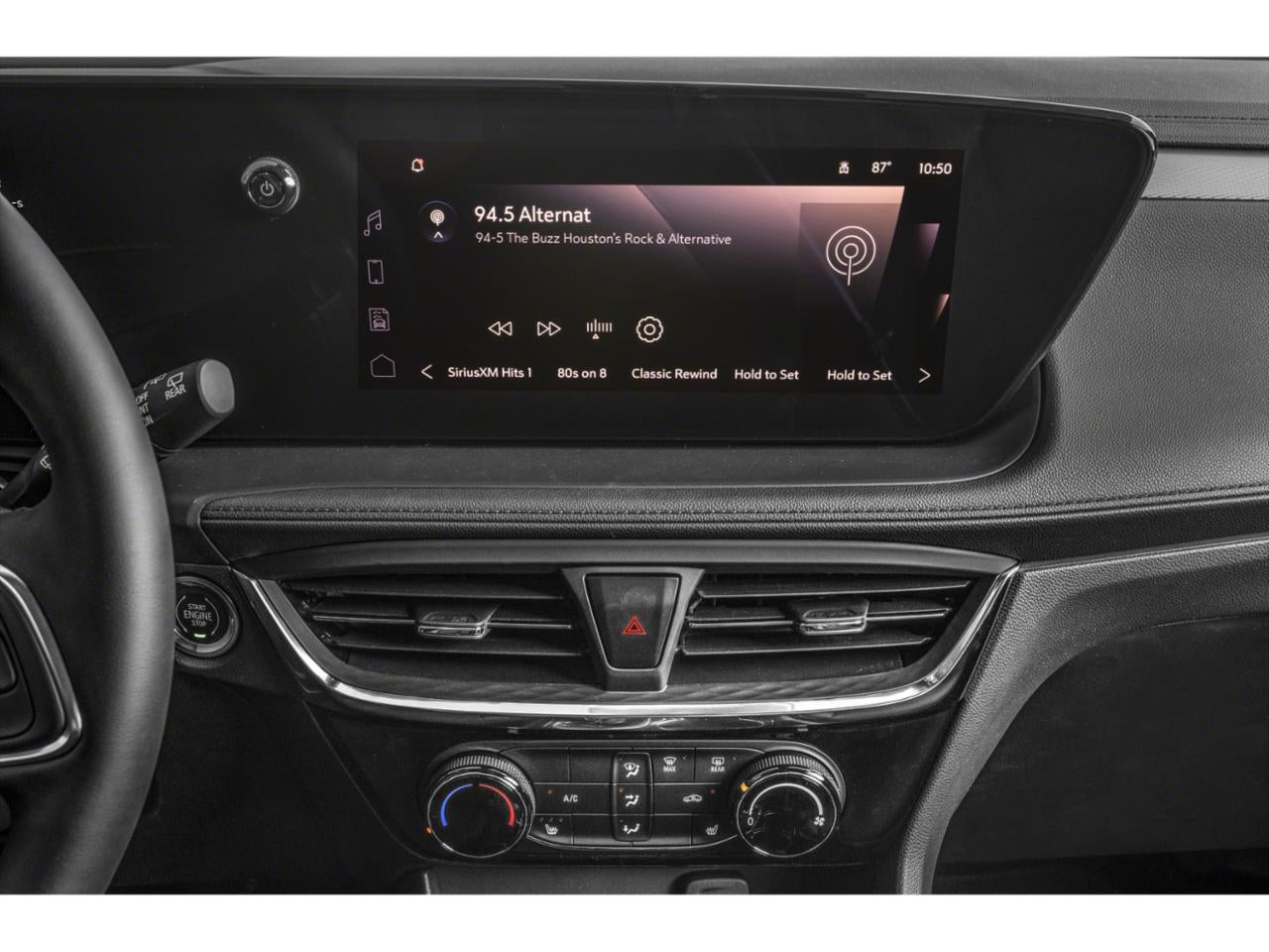 2025 Buick Encore GX Sport Touring AWD