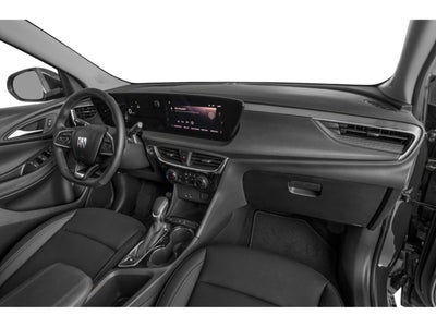2025 Buick Encore GX Sport Touring AWD