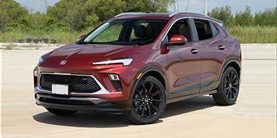 2025 Buick Encore GX Sport Touring AWD