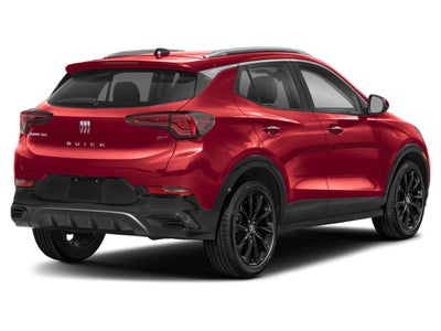 2025 Buick Encore GX Sport Touring AWD
