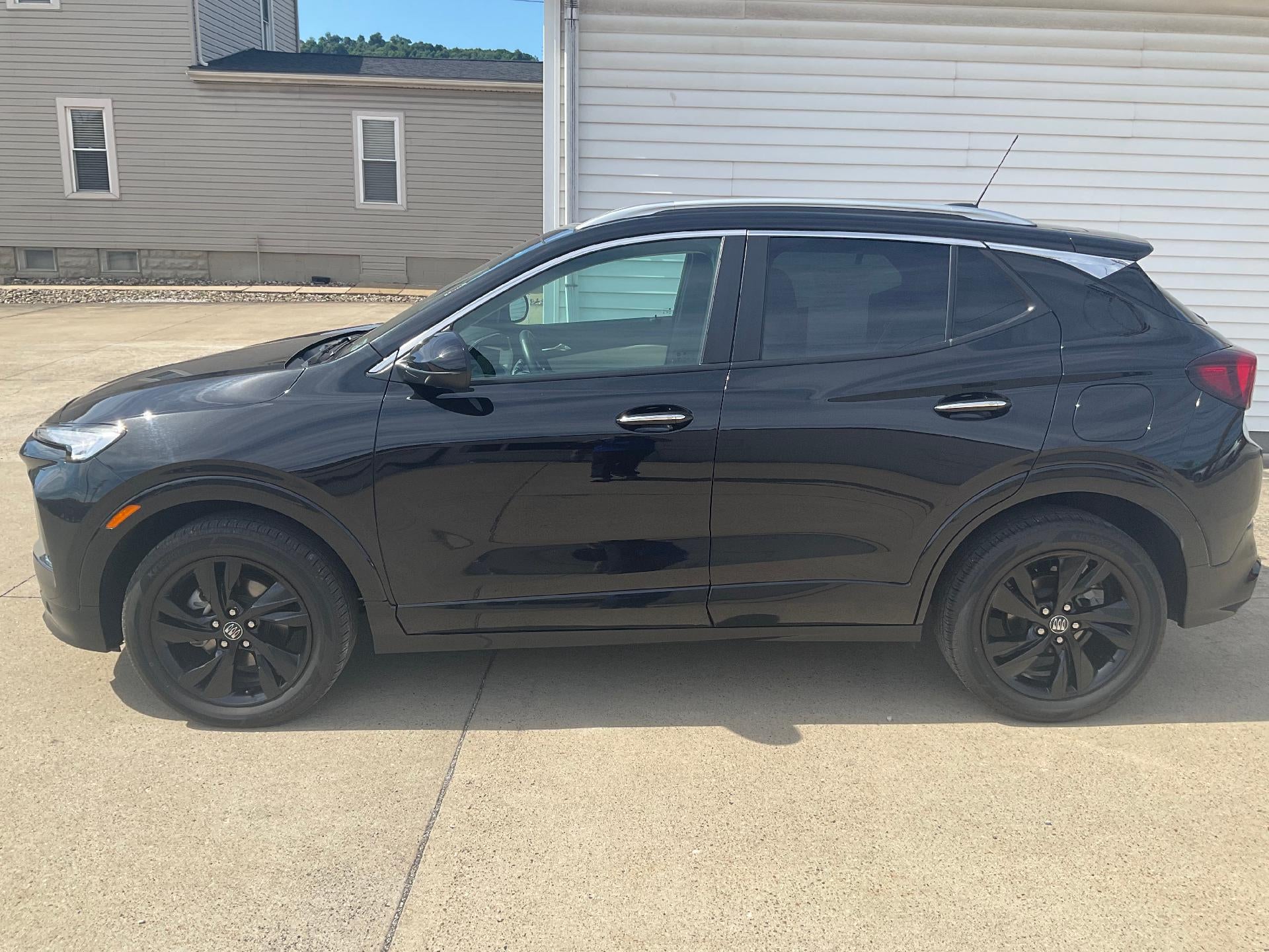2024 Buick Encore GX Sport Touring AWD