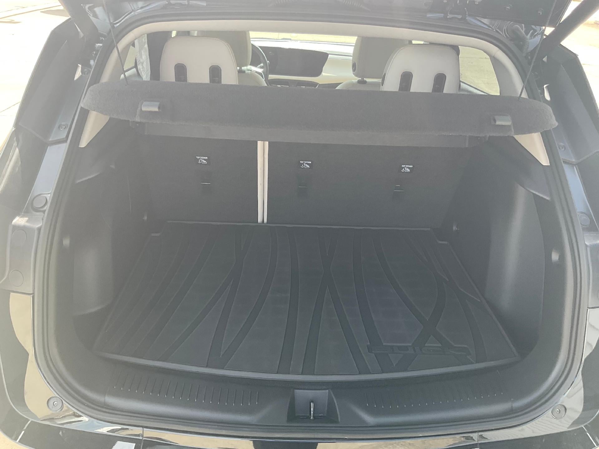 2024 Buick Encore GX Sport Touring AWD
