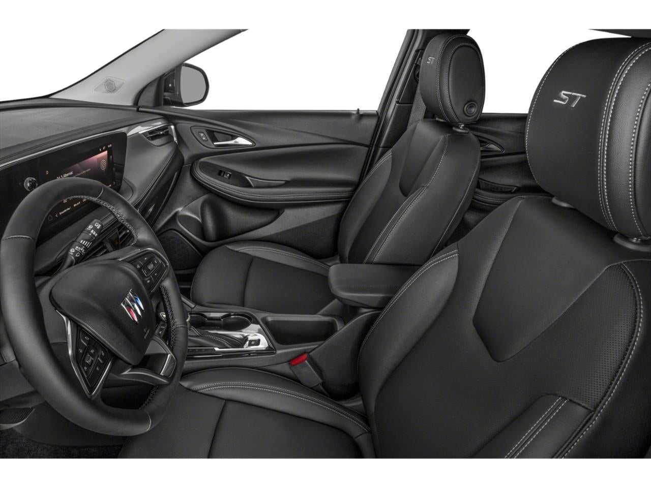 2024 Buick Encore GX Sport Touring AWD