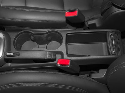 2016 Buick Encore FWD 4dr