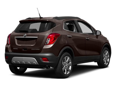 2016 Buick Encore FWD 4dr