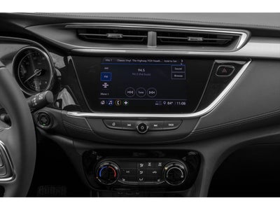 2023 Buick Encore GX Preferred AWD