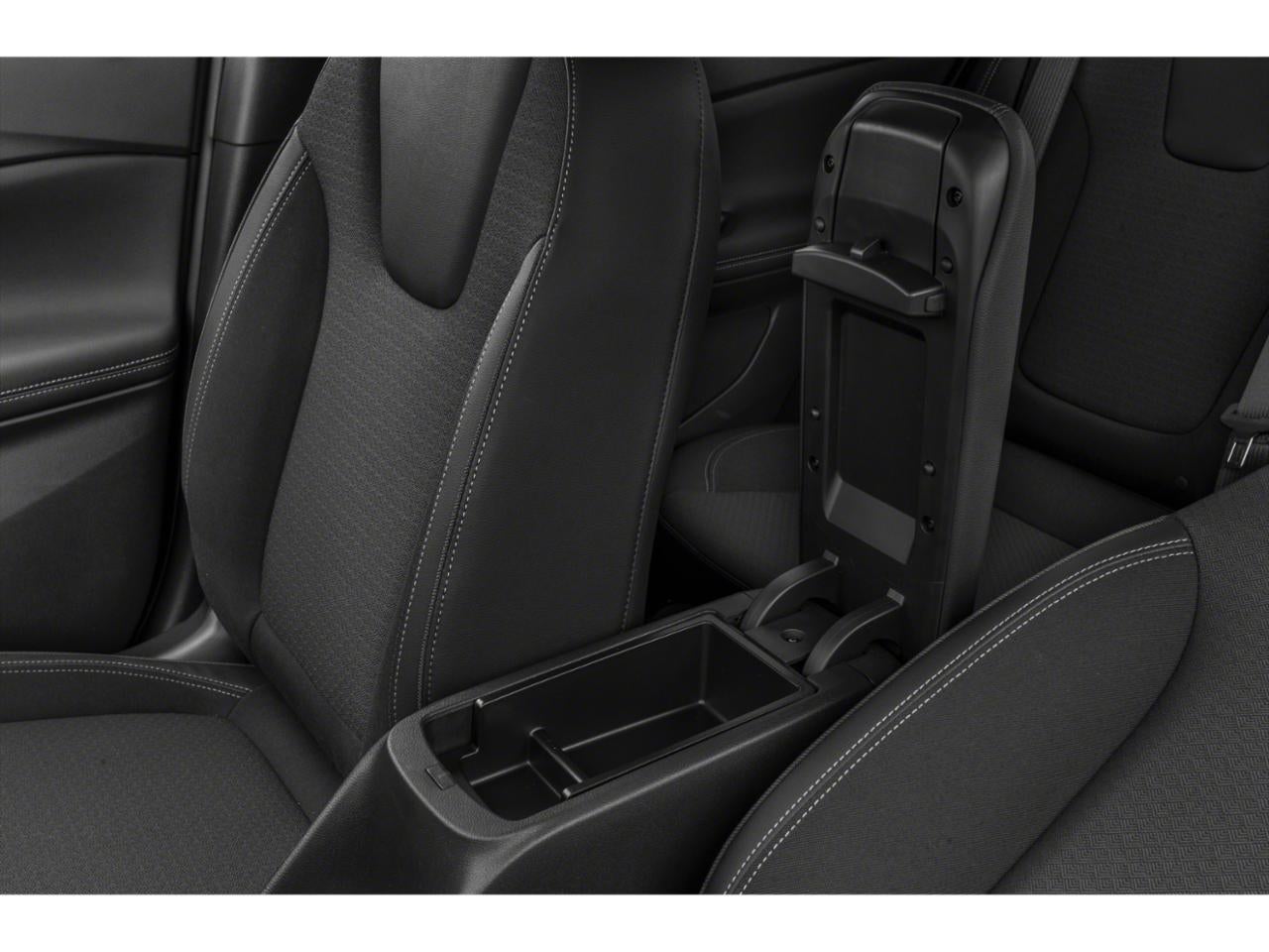 2020 Buick Encore GX Preferred AWD