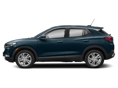 2020 Buick Encore GX Preferred AWD