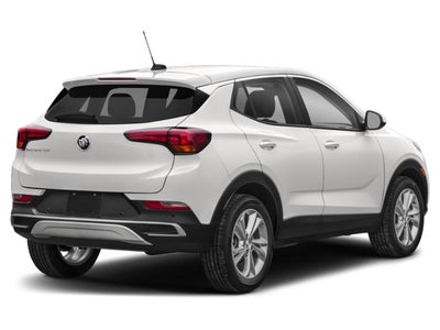 2020 Buick Encore GX Preferred AWD