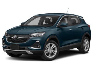 2020 Buick Encore GX Preferred AWD