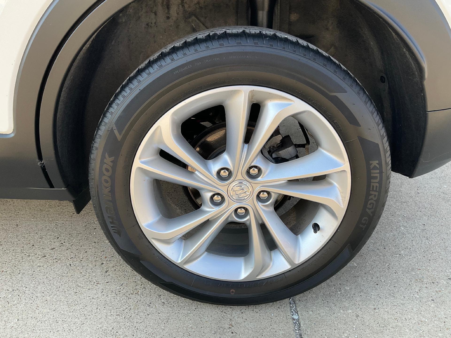 2023 Buick Encore GX Preferred AWD