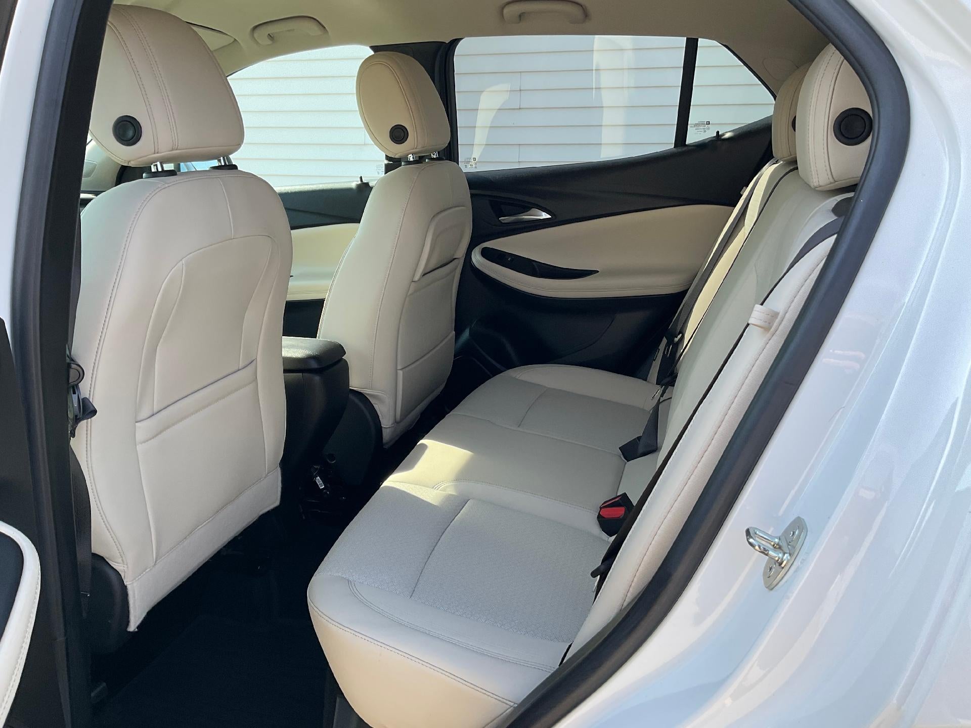 2023 Buick Encore GX Preferred AWD