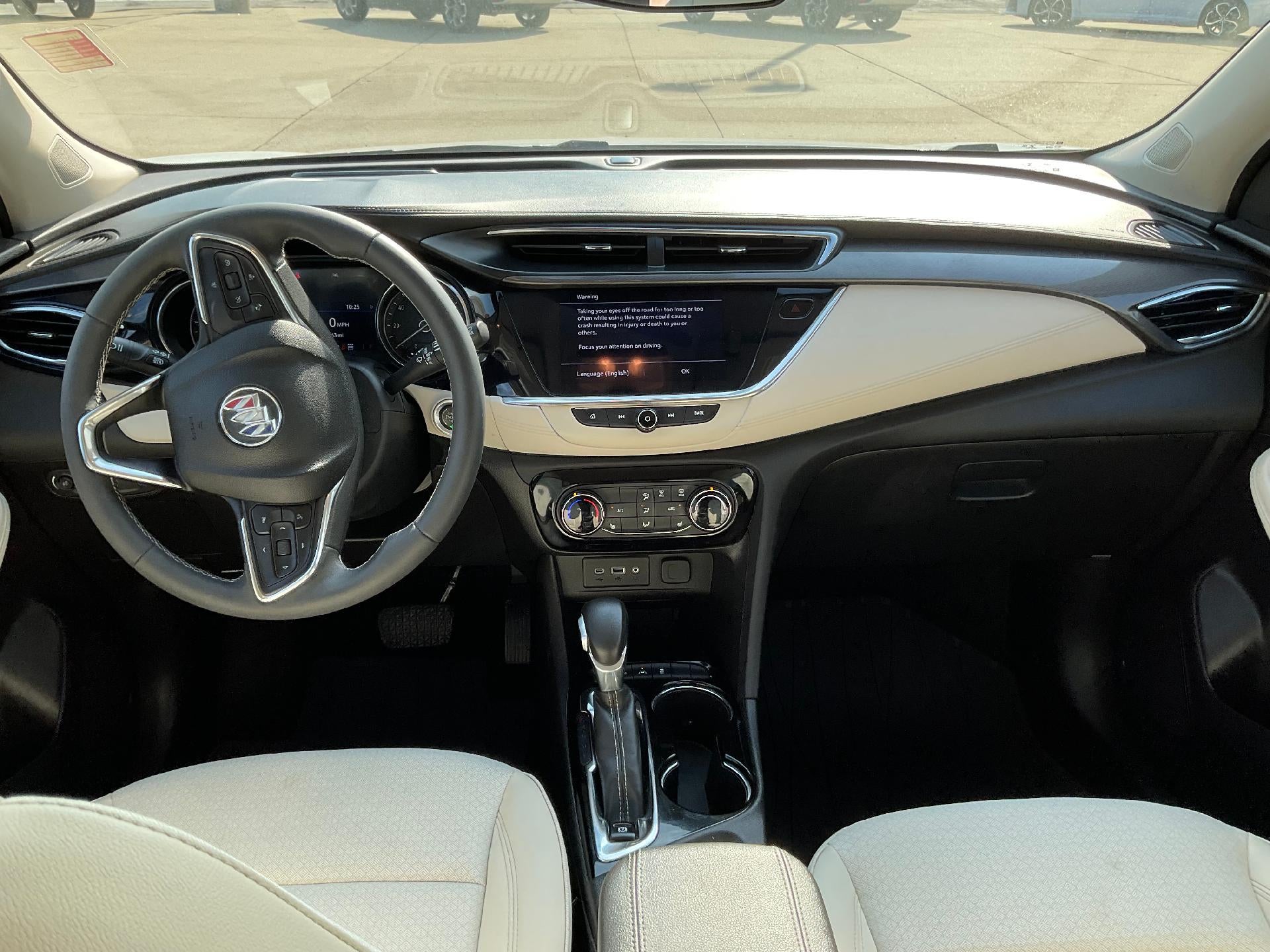 2023 Buick Encore GX Preferred AWD
