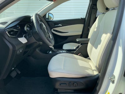 2023 Buick Encore GX Preferred AWD