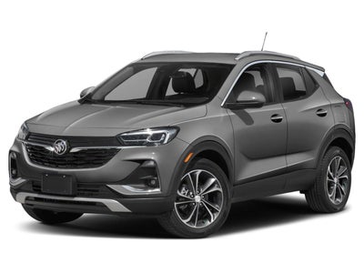 2021 Buick Encore GX Essence AWD