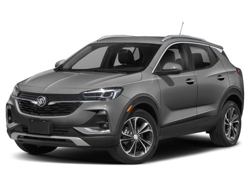 2021 Buick Encore GX Essence AWD