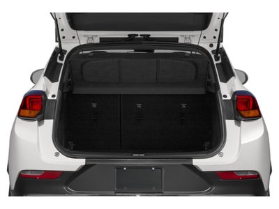2021 Buick Encore GX Essence AWD