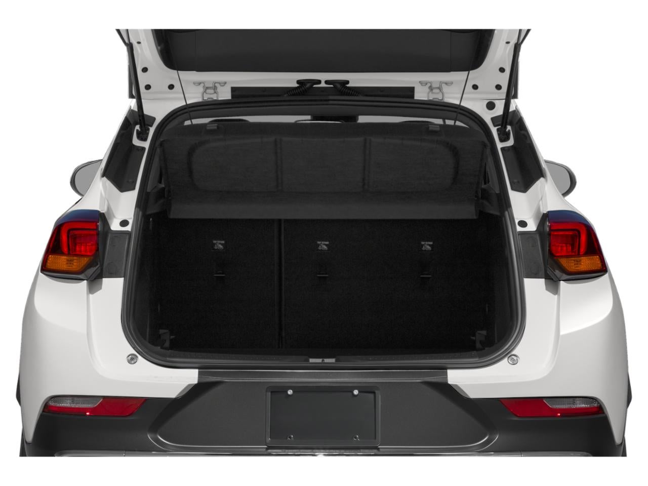 2021 Buick Encore GX Essence AWD