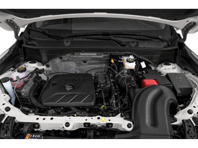 2021 Buick Encore GX Essence AWD