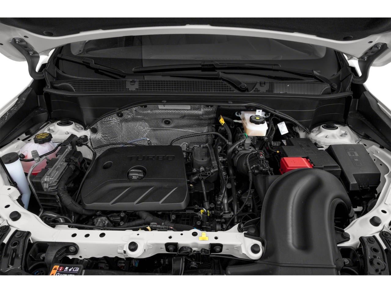 2021 Buick Encore GX Essence AWD