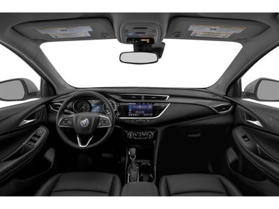2021 Buick Encore GX Essence AWD