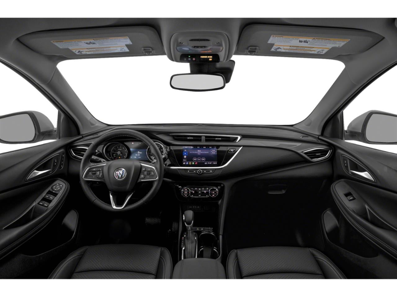 2021 Buick Encore GX Essence AWD