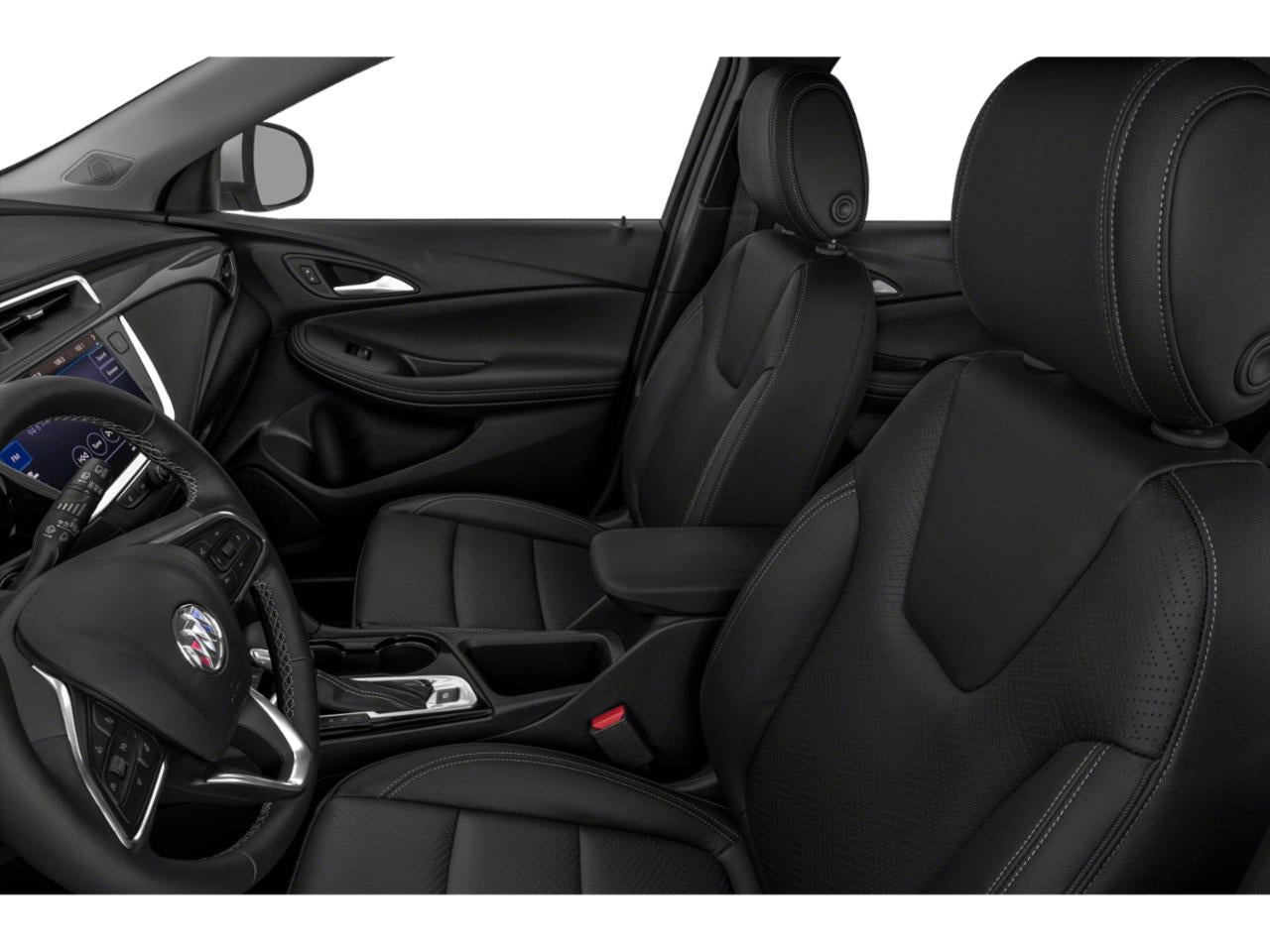 2021 Buick Encore GX Essence AWD
