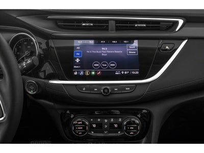 2021 Buick Encore GX Essence AWD
