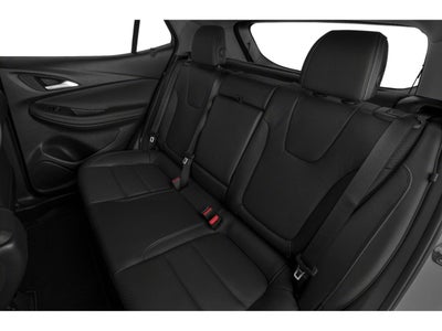 2021 Buick Encore GX Essence AWD
