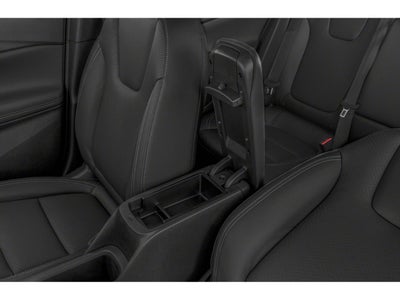 2021 Buick Encore GX Essence AWD