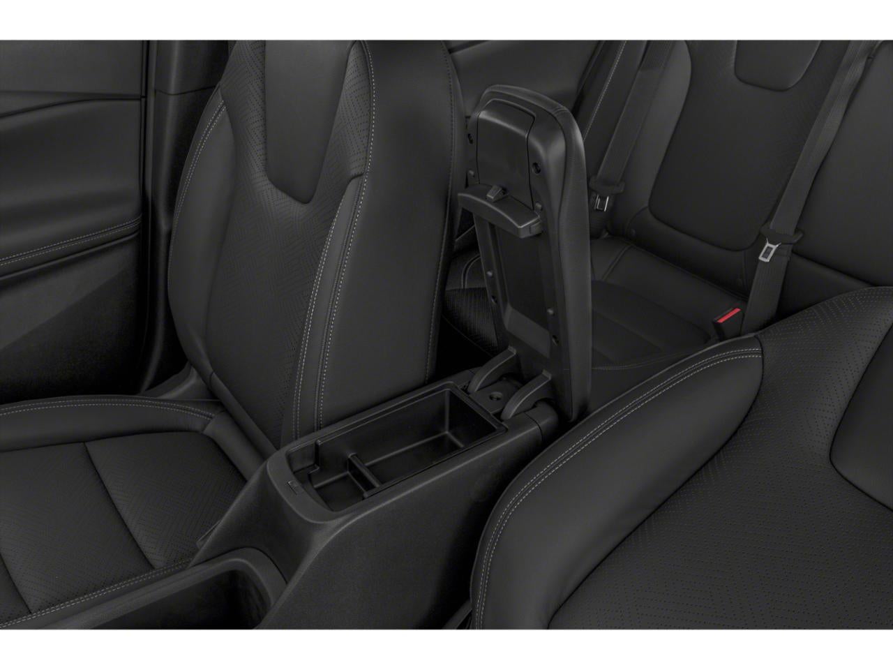 2021 Buick Encore GX Essence AWD
