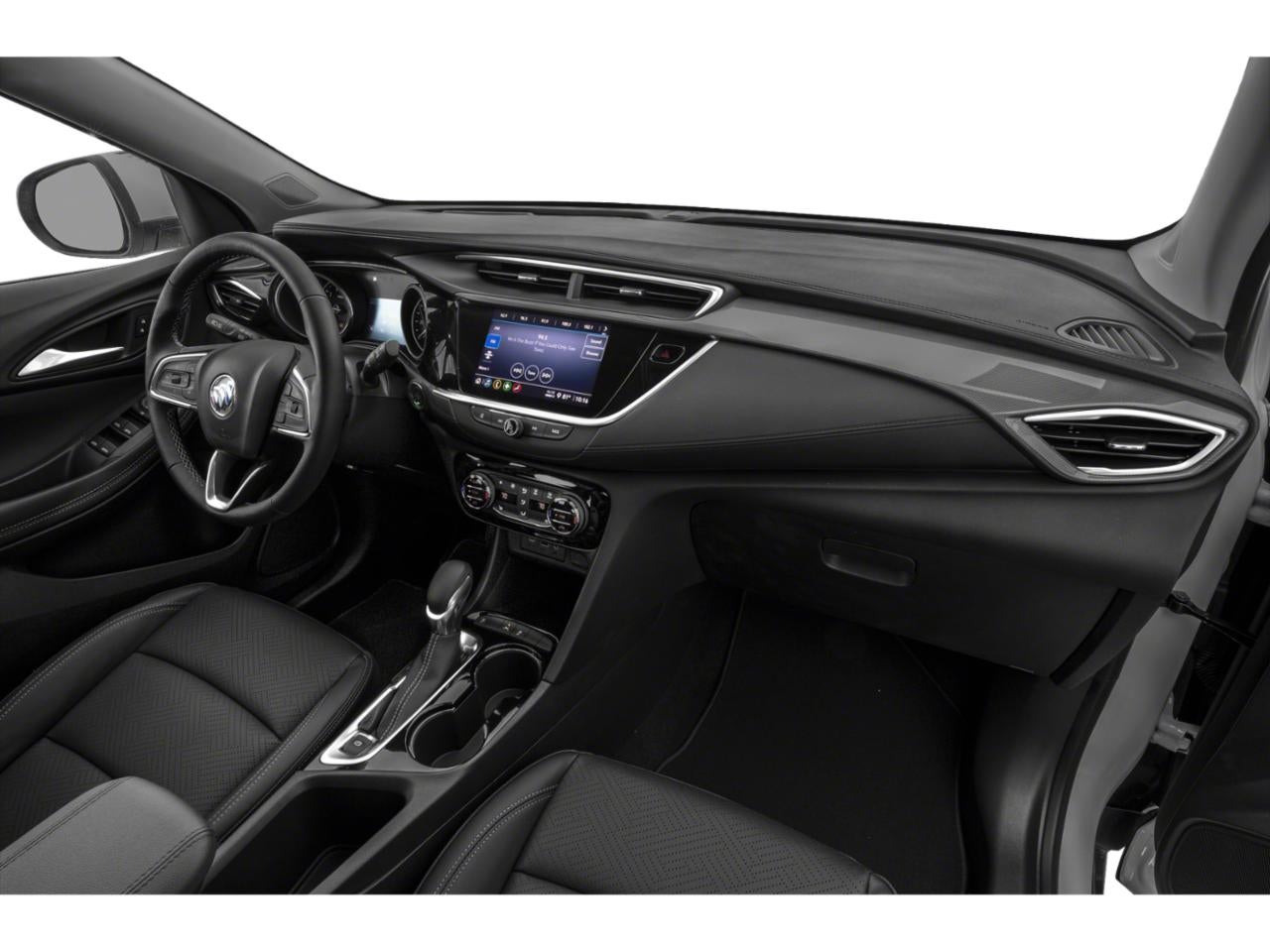 2021 Buick Encore GX Essence AWD