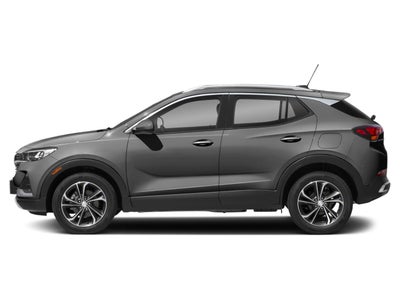 2021 Buick Encore GX Essence AWD