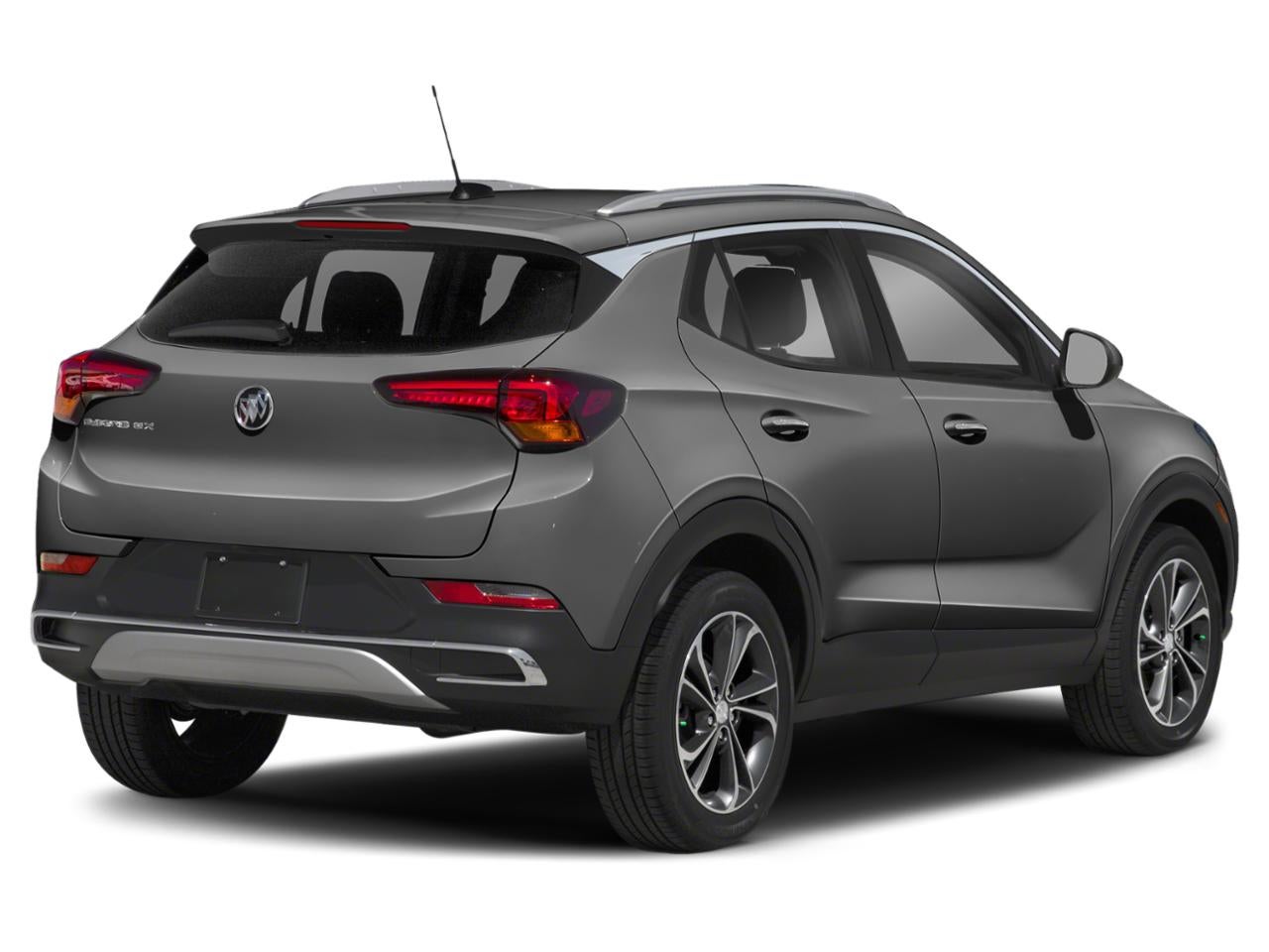 2021 Buick Encore GX Essence AWD