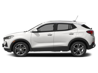 2021 Buick Encore GX Essence AWD