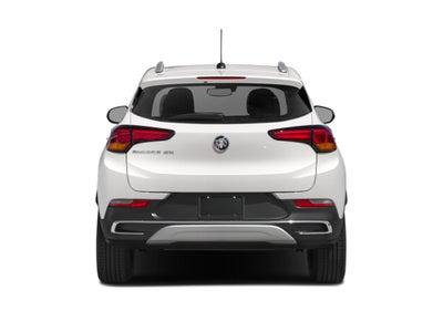 2021 Buick Encore GX Essence AWD