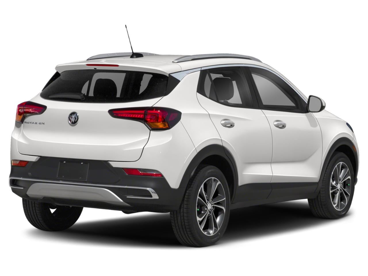 2021 Buick Encore GX Essence AWD