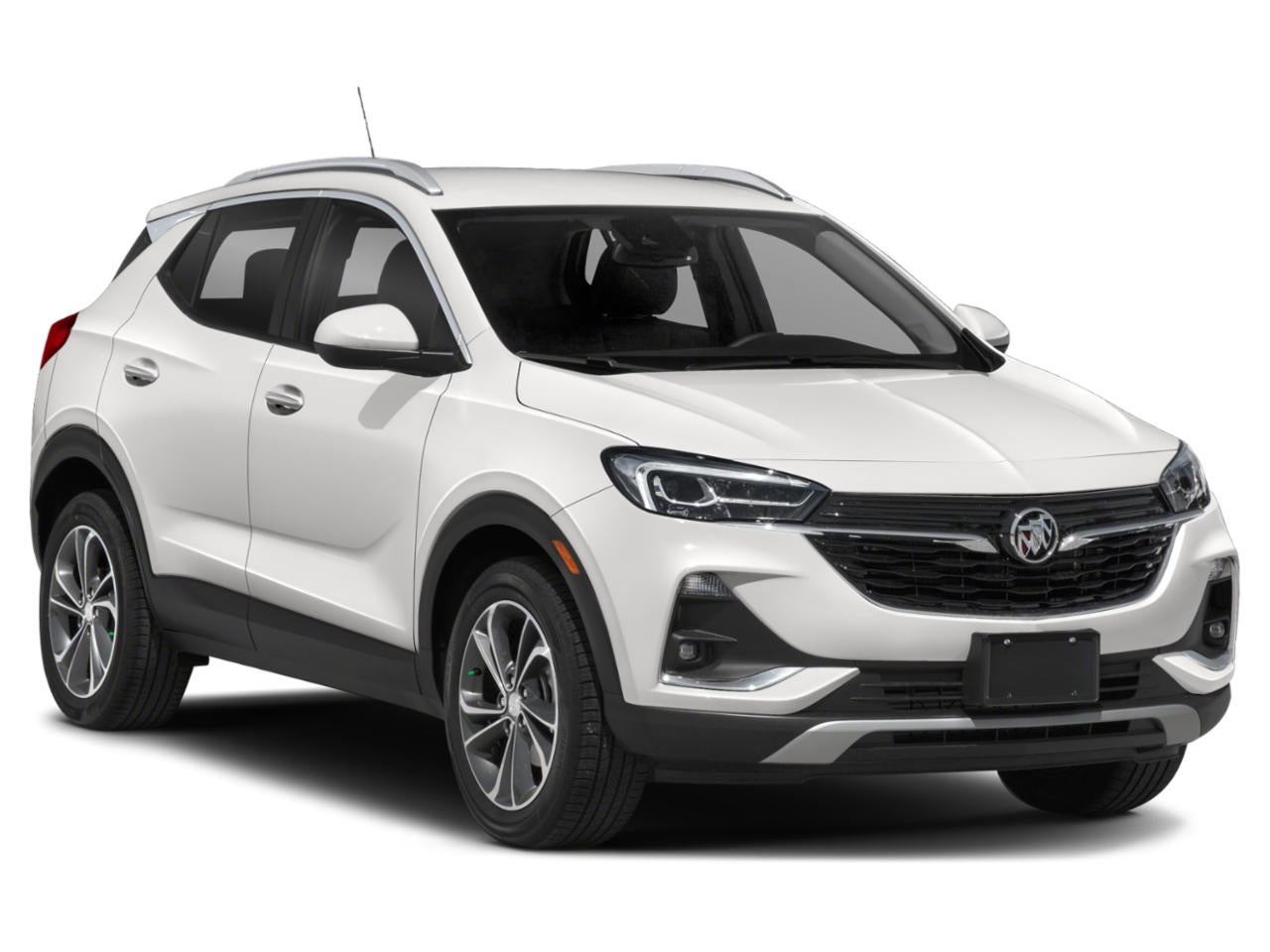 2021 Buick Encore GX Essence AWD
