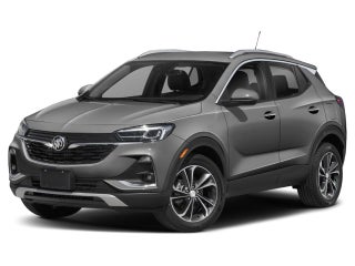 2021 Buick Encore GX Essence AWD
