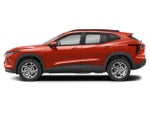 2024 Chevrolet Trax FWD 4dr LS