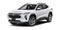 2025 Chevrolet Trax FWD 4dr LS