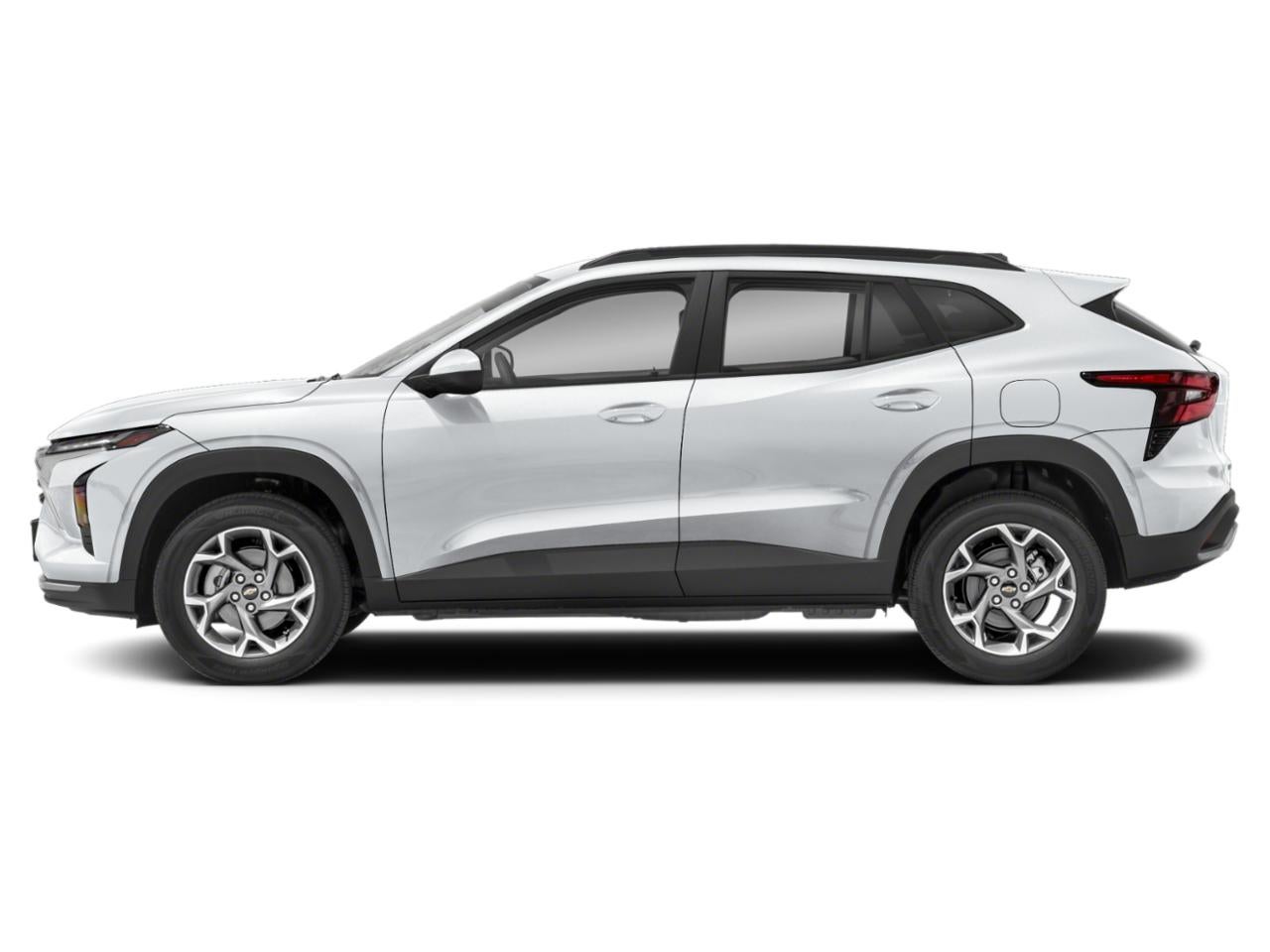 2025 Chevrolet Trax FWD 4dr LT