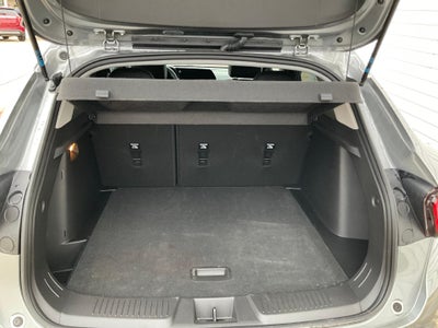 2025 Chevrolet Trax FWD 4dr LT