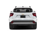 2025 Chevrolet Trax FWD 4dr LT
