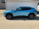 2025 Chevrolet Trax FWD 4dr LT