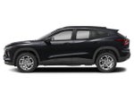 2025 Chevrolet Trax FWD 4dr LT